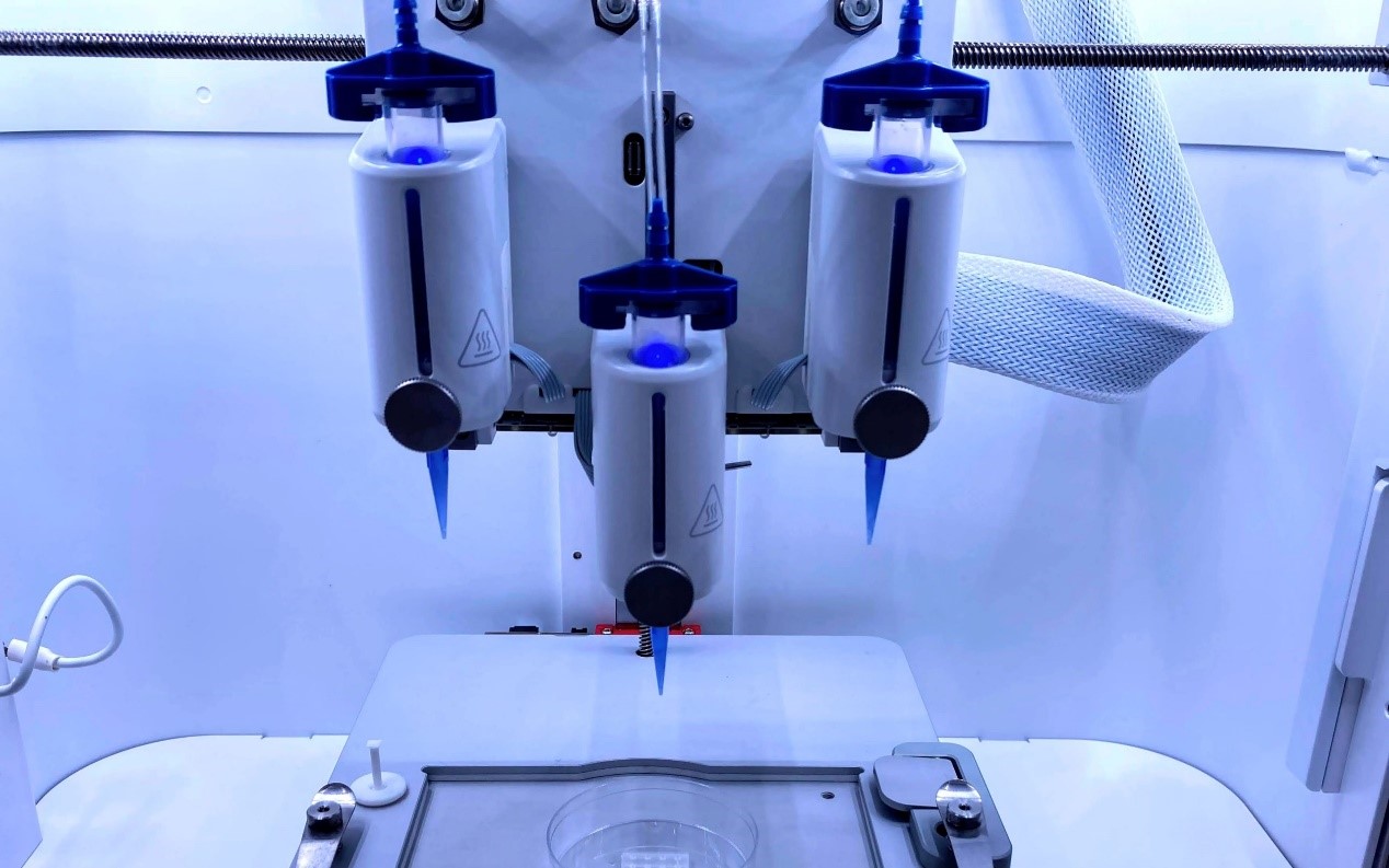 Carcinotech公司3D打印腫瘤模型，加速抗癌藥物的研發(fā)