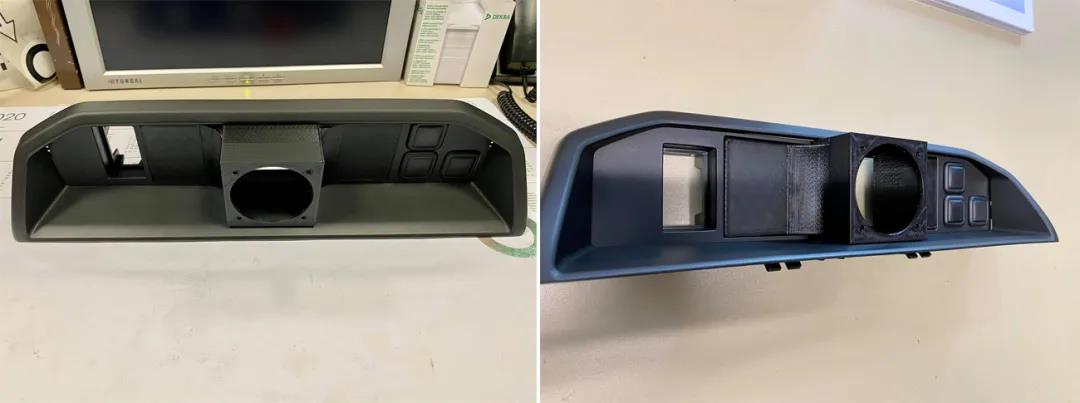 如何使用3D打印機(jī)提高汽車(chē)維修效率