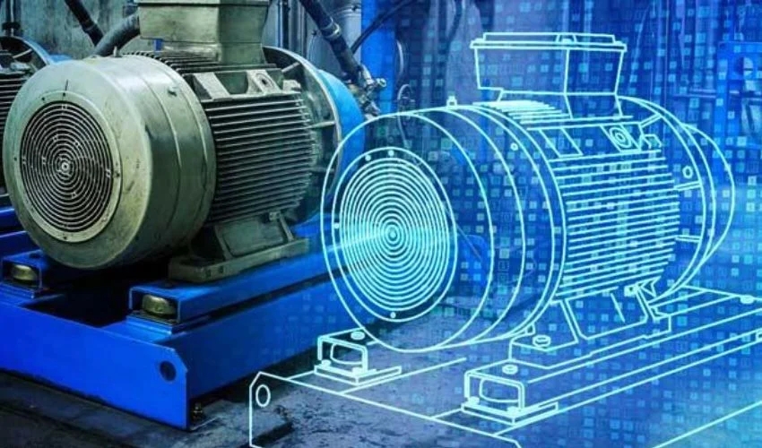數字孿生與 3D 打印的融合開啟工業(yè)新未來